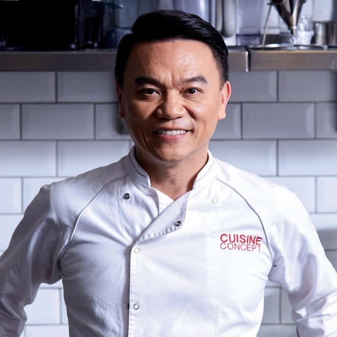 Ian Kittichai 