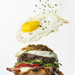 Christian Lalonde - Breakfast Burger