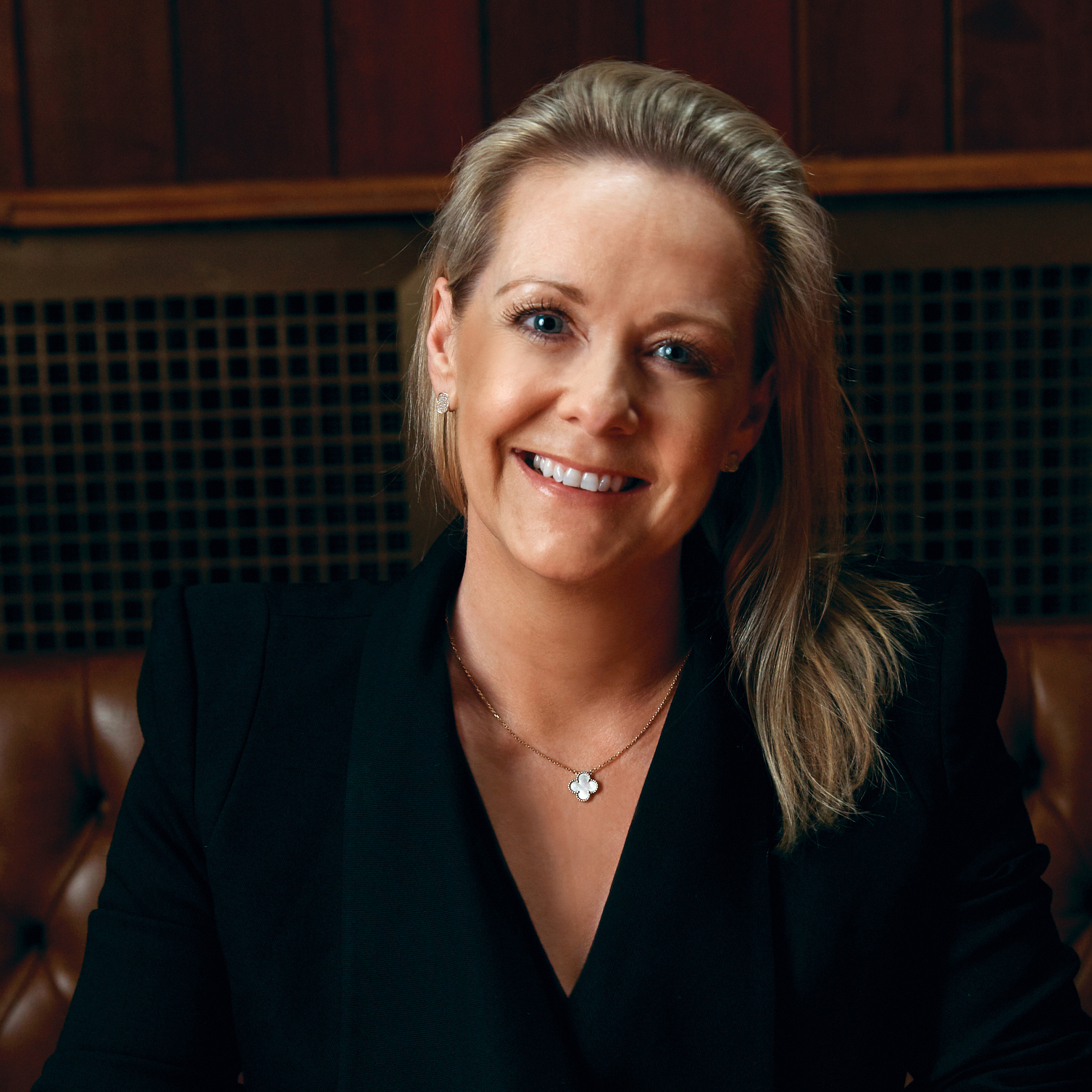 Clare Reichenbach
