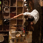 David Hagerman - Spice Shop