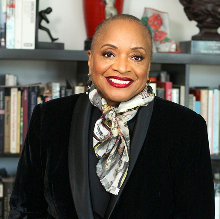 Deborah Willis