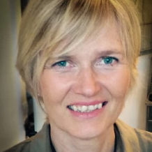 Dorte Verner