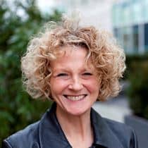 Elizabeth Galbraith