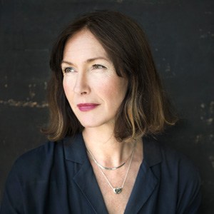 Fiona Shields