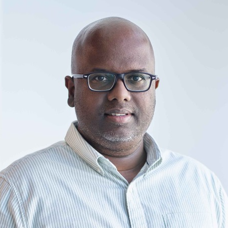 George Mathew