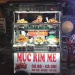 Muc Rim Me street food photography