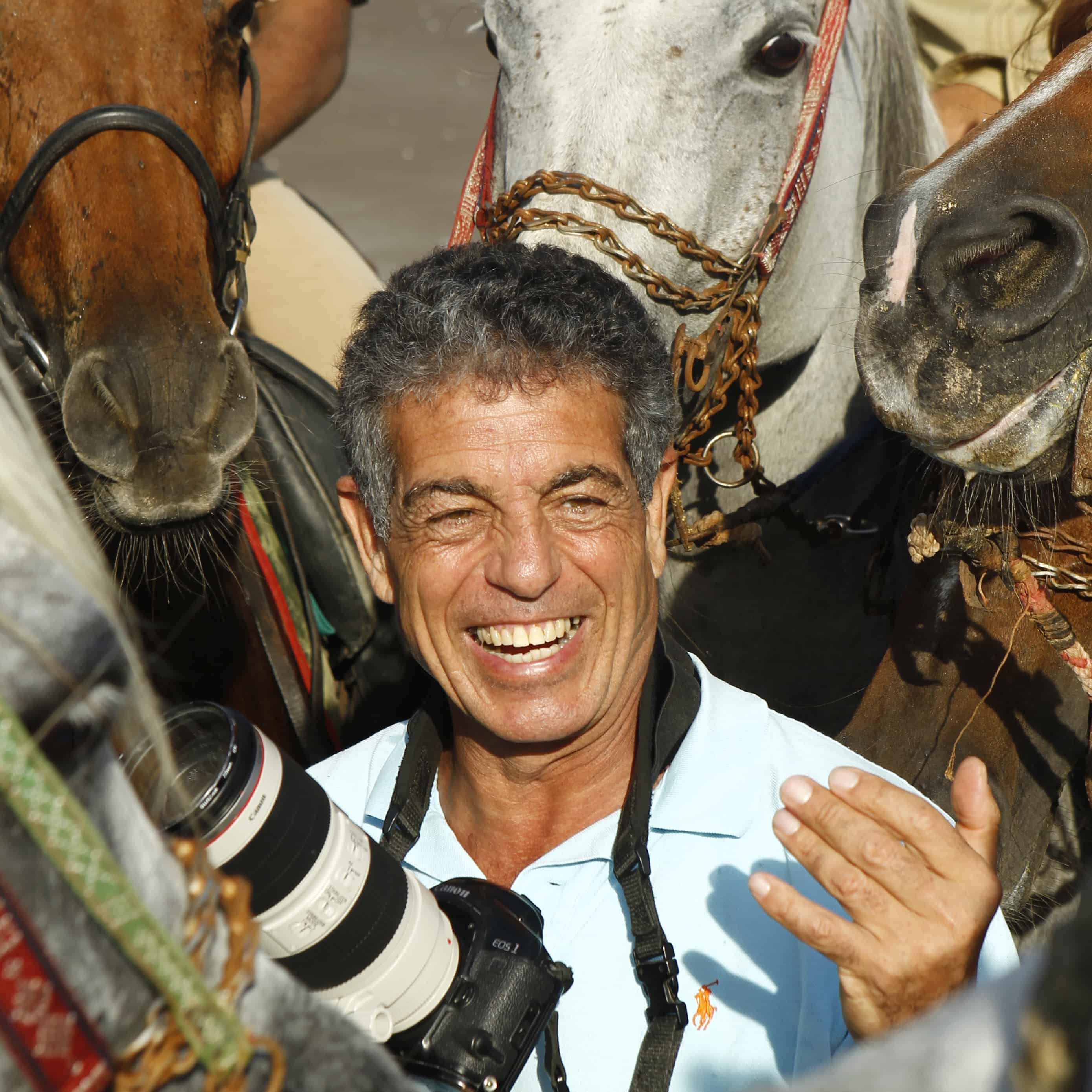 Henry Dallal