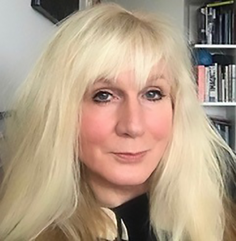Jane Ross
