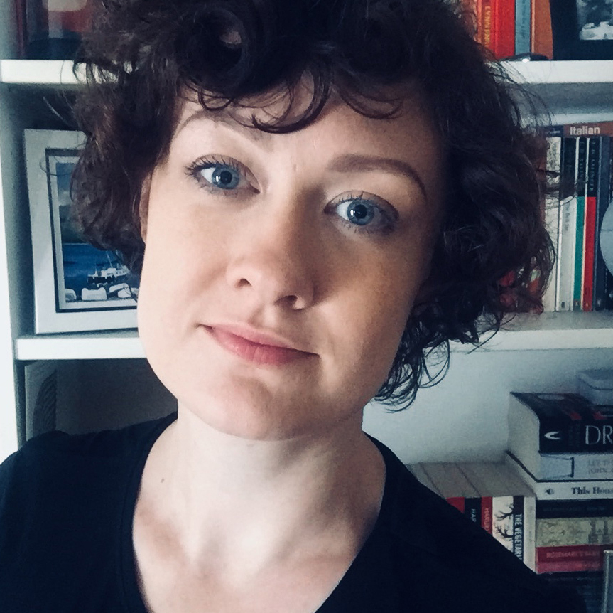 Jocelyn Doyle 