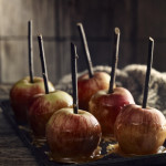 Jonathan Gregson - Toffee Apples