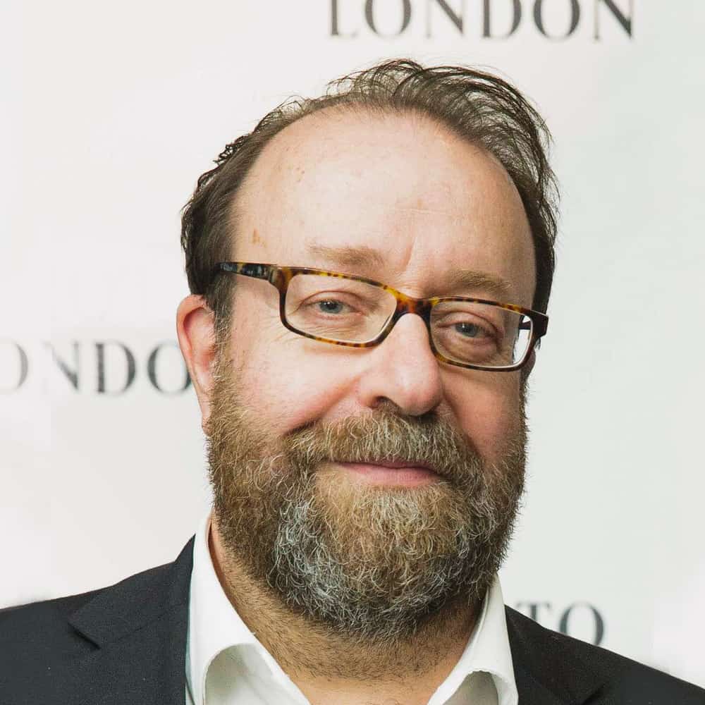 Jussi Brofeldt