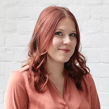 Leah Hyslop