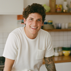 Max La Manna