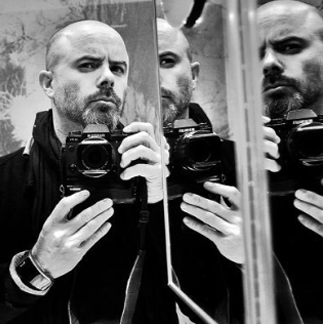 Mikel Ponce
