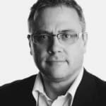 Nigel Atherton