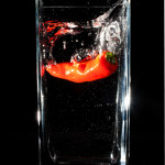 Oliver Powell - Red Chilli Splash