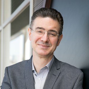 Patrick Grabham