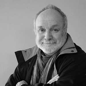 Paul Burrows