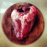 Paul Winch-Furness - Beef Heart