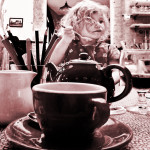 Roger Stowell - Tea Time