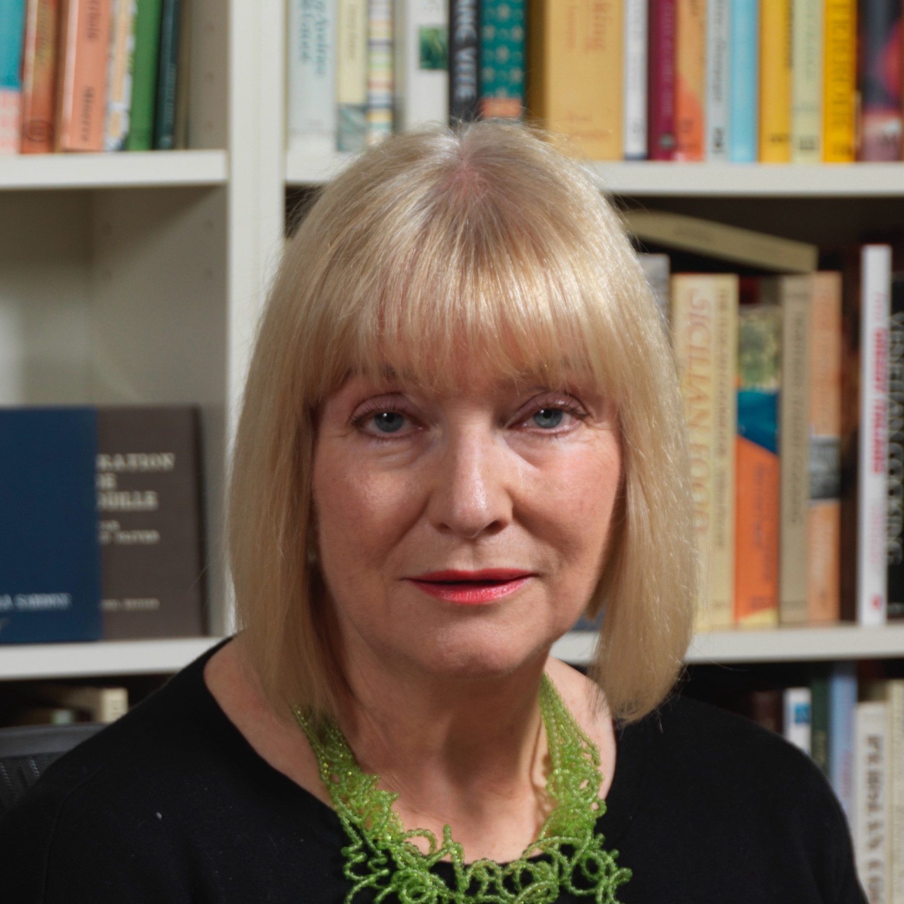 Ruth Watson
