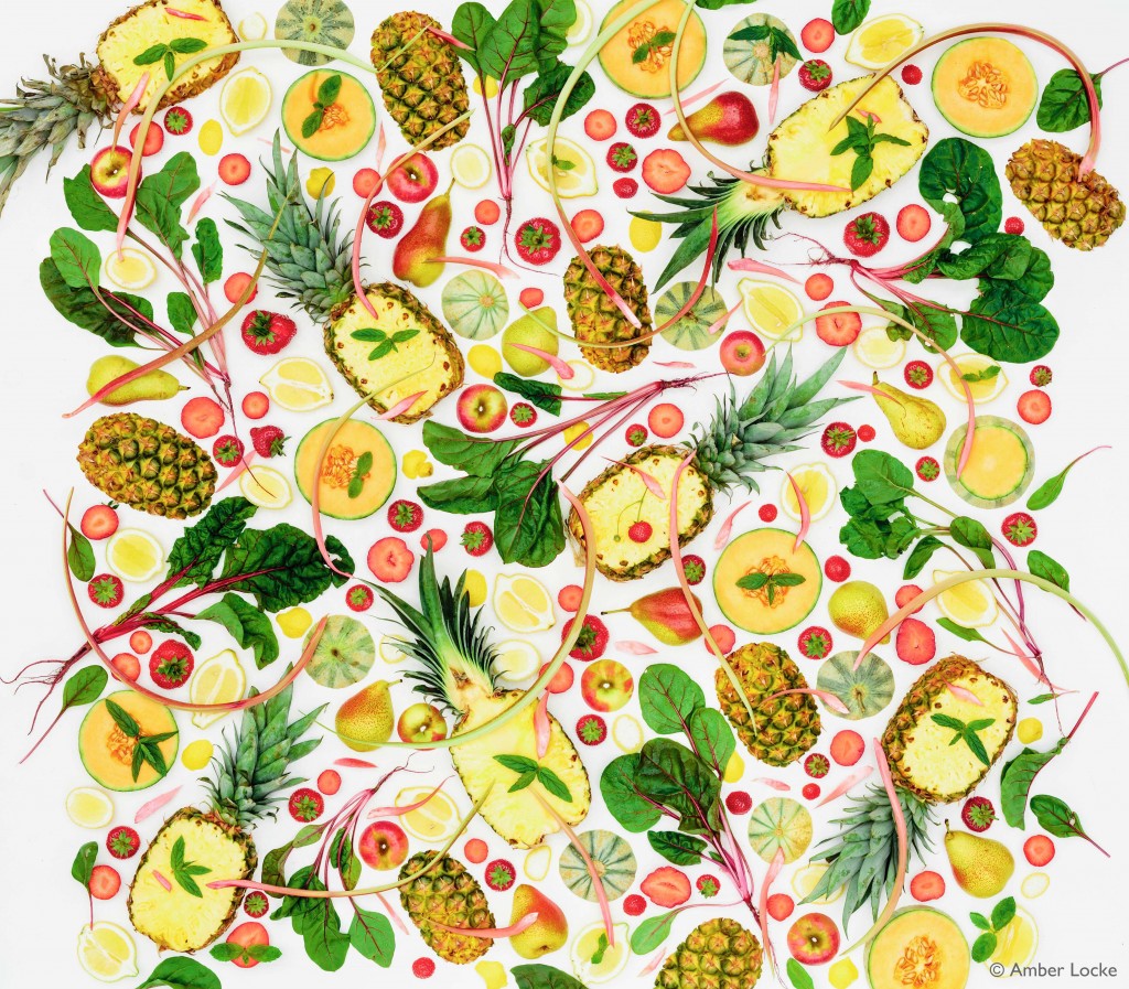 SUMMER FRUIT