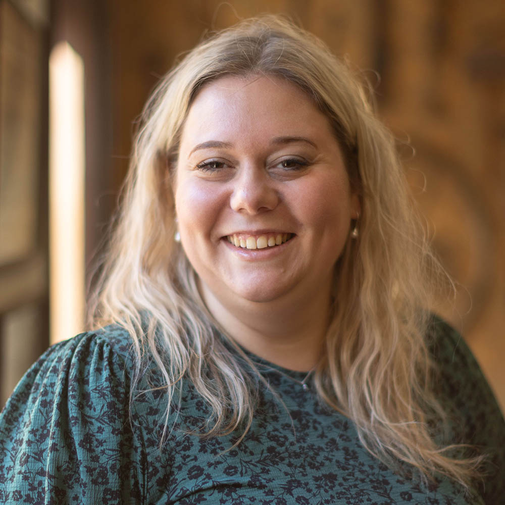 Sarah Pither