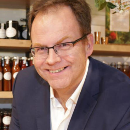 Scott Goodfellow