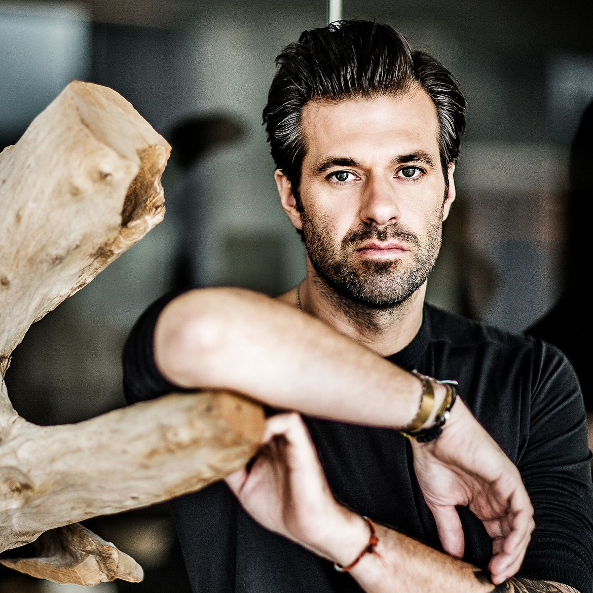 Sergio Herman