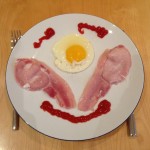 Teddy Clifton - My Breakfast