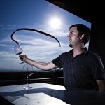 Thomas Schauer - Winemaker