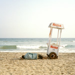 Torben Hoeke - Sleeping Ice-cream Man