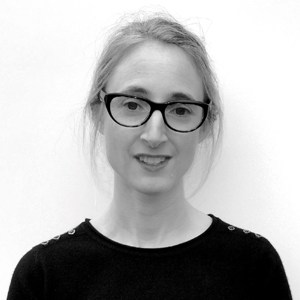 Claire Hyman