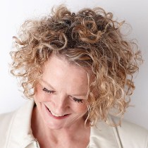 Liz Galbraith