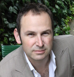James Winter