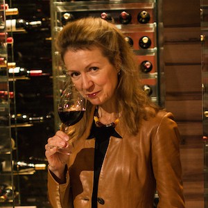 Joanna Simon