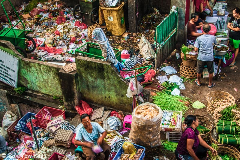 Soh Yew Kiat street food photography